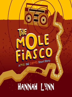 cover image of The Mole Fiasco